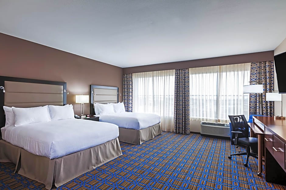 Holiday Inn Plano-The Colony, an IHG Hotel