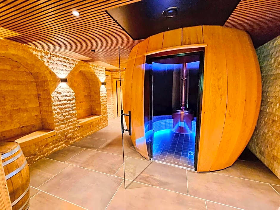 Best Western Bierkulturhotel Schwanen