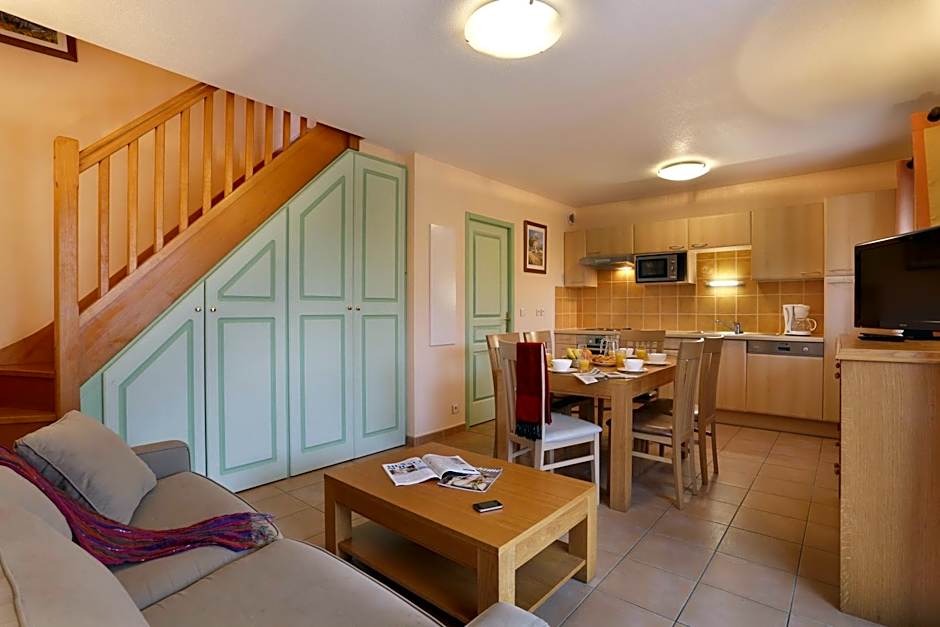 Vacancéole - Les Bastides de Fayence