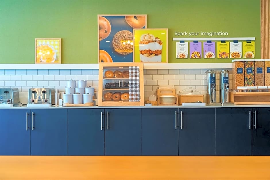 Spark by Hilton Atlanta-Town Center/Kennesaw