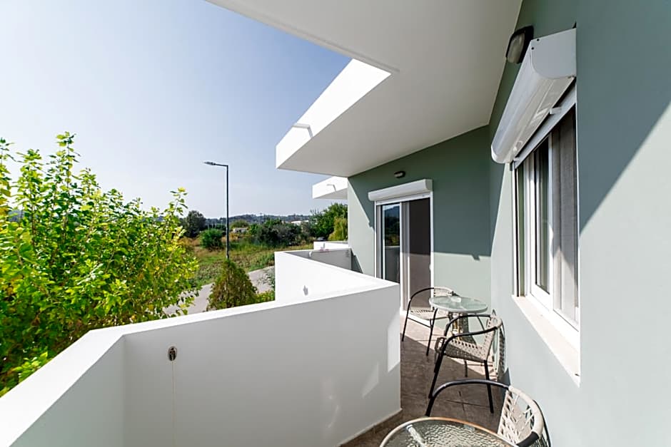 Anelia Boutique Studios & Apartments