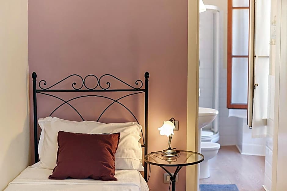 B&B Di Piazza Del Duomo