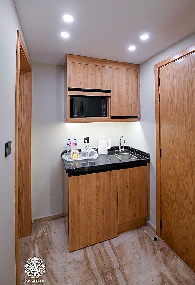 Arabella Premium Residence - New Cairo