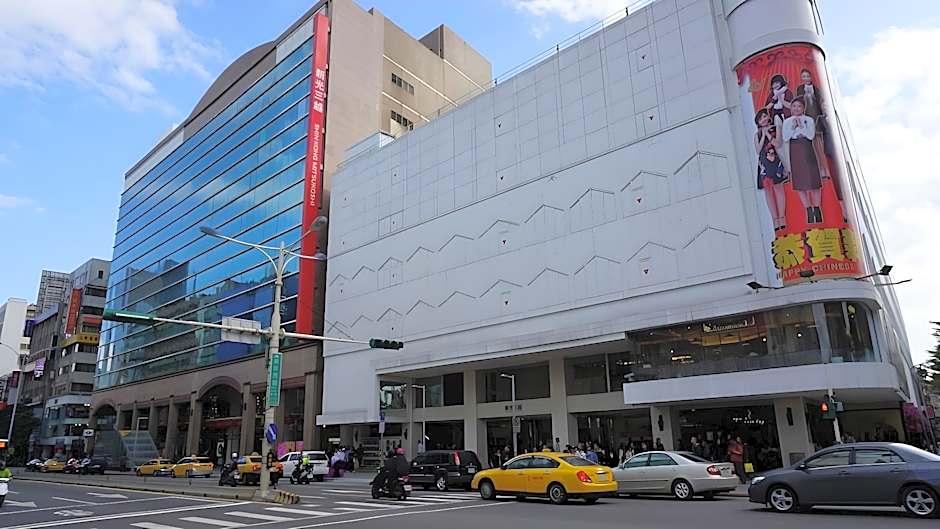 Chian Huei Business Hotel