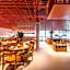 Almenat Embu das Artes, Tapestry Collection by Hilton
