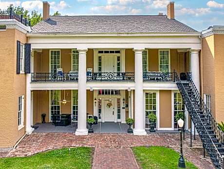 The Inn at Cedar Grove
