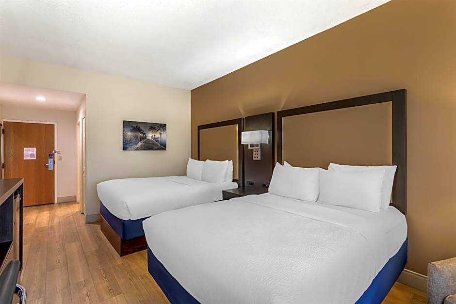 Best Western Plus Madison