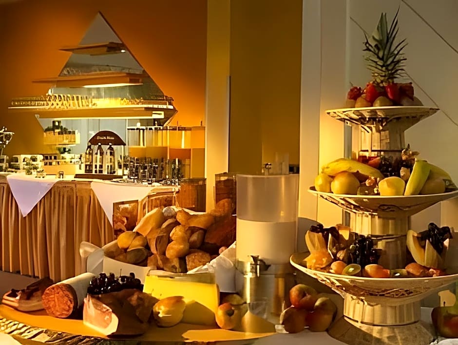Hotel Messmer
