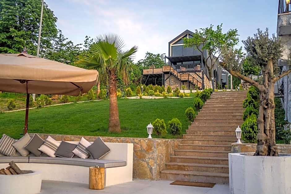 Alya Kartepe Villa Hotel