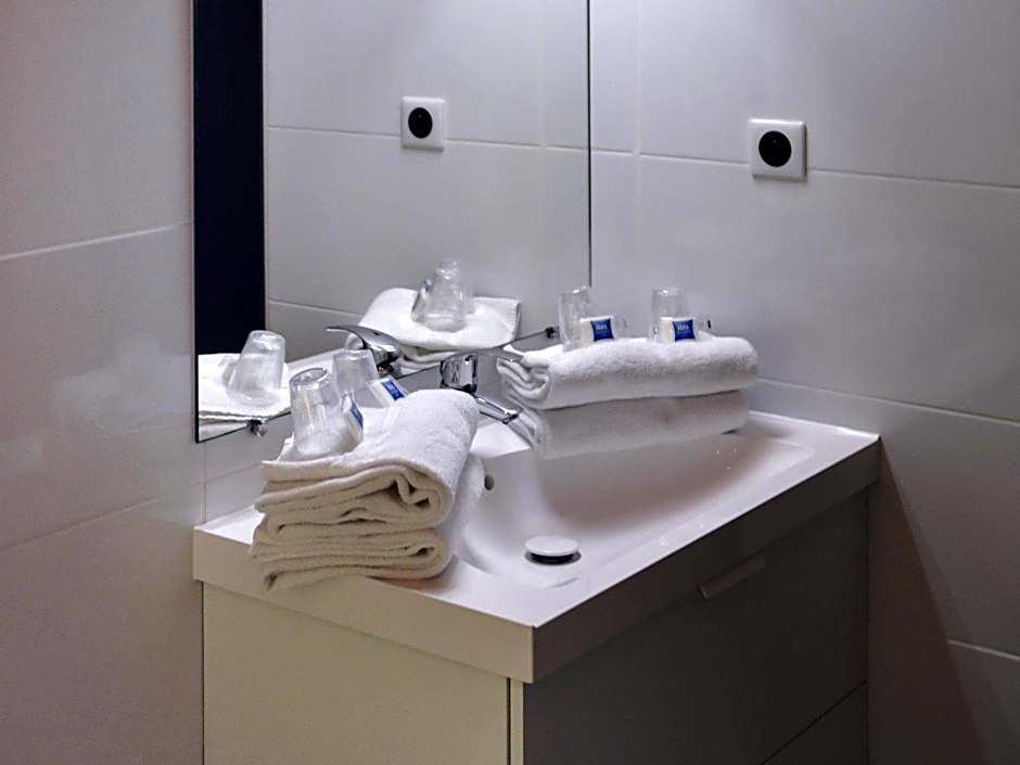 ibis budget Hyères
