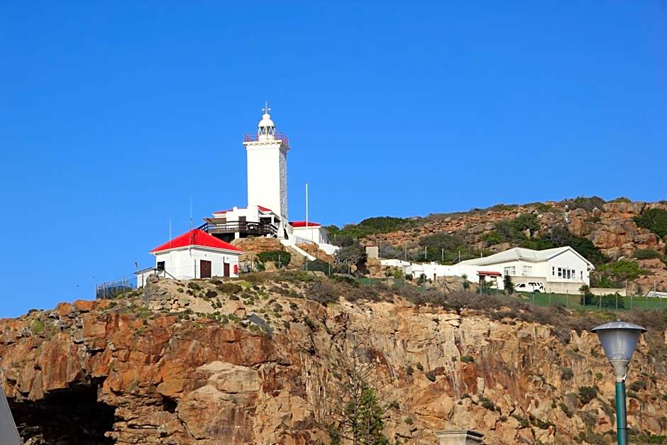 3ColoursBlue Guest House