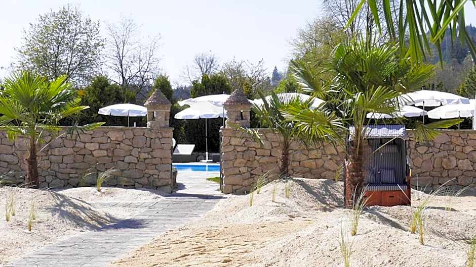 Hotel Freund - Privathotels Dr Lohbeck
