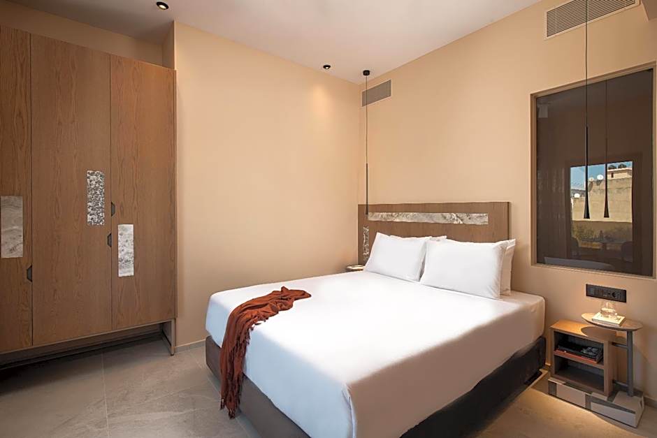 Cosmeen Lifestyle Boutique Stay