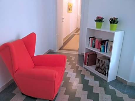 B&B Una notte a Mazzini