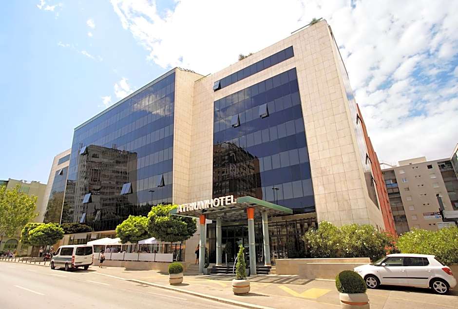 Hotel Atrium