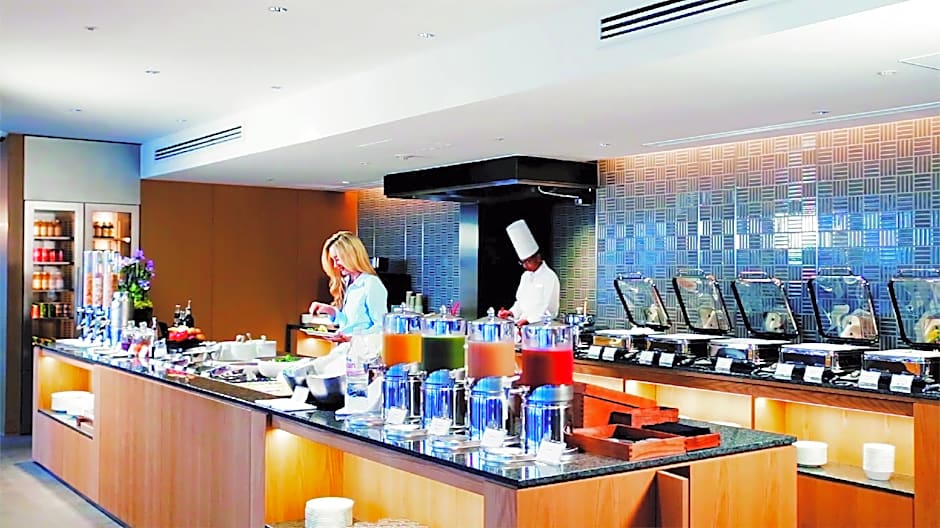 Keio Plaza Hotel Tokyo Premier Grand