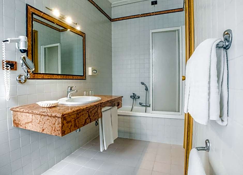 Hotel Aurora Terme