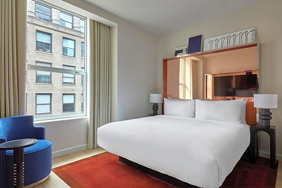 Hotel Park Ave