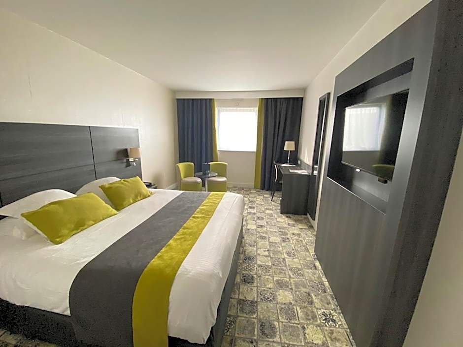 Best Western Plus Evreux Palais Des Congrès
