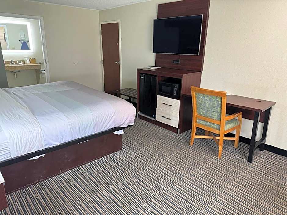 Quality Inn Tifton