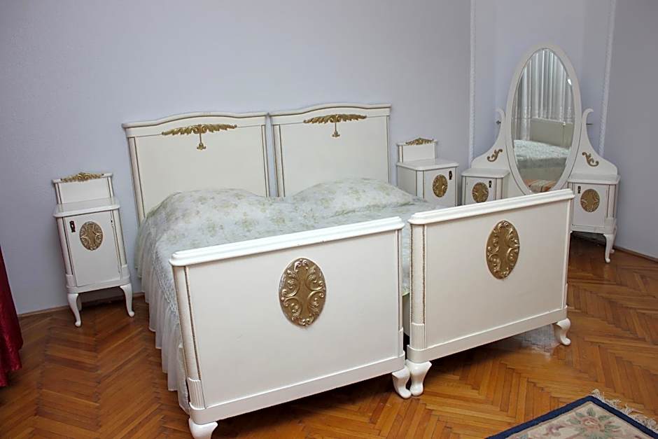 Mosaico Alfetta Hostel