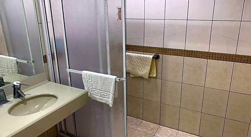 Xitou Youth Activity Center Hostel