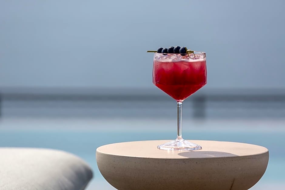 Keight Hotel Opatija, Curio Collection by Hilton