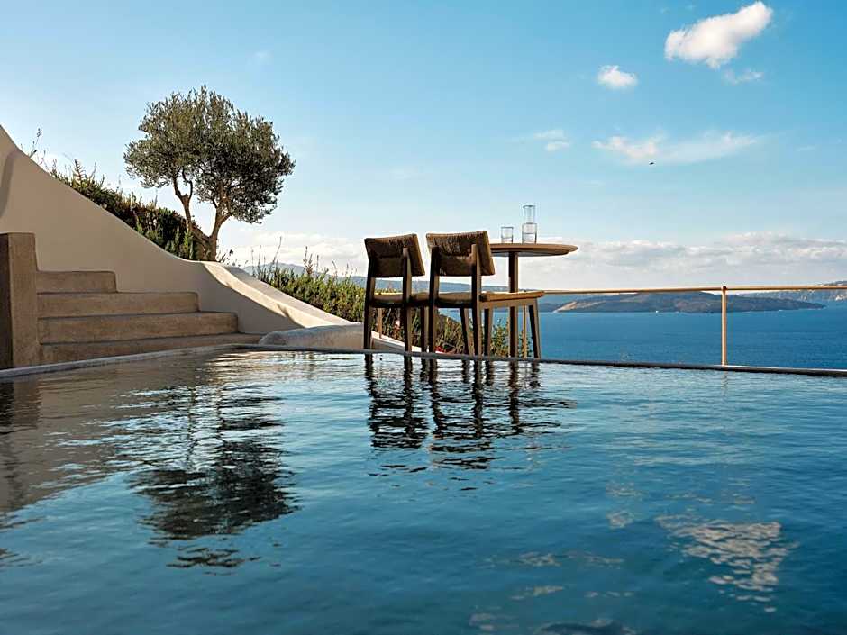 Andronis Boutique Hotel