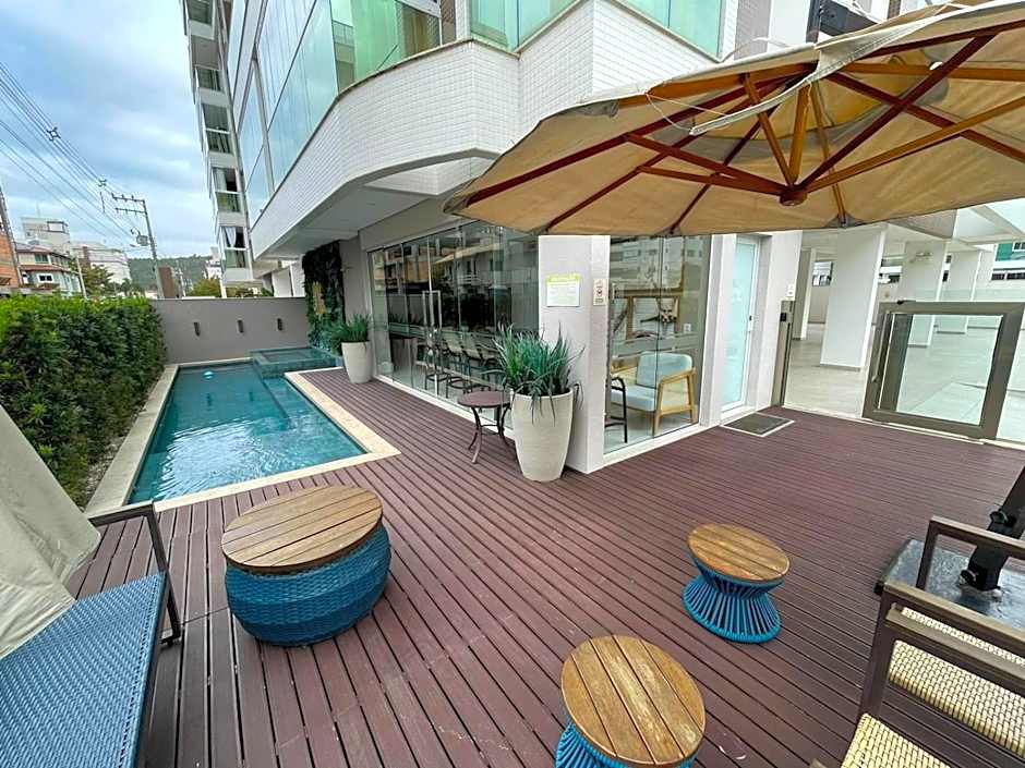 cód 75 -Excelente apartamento e aconchegante!