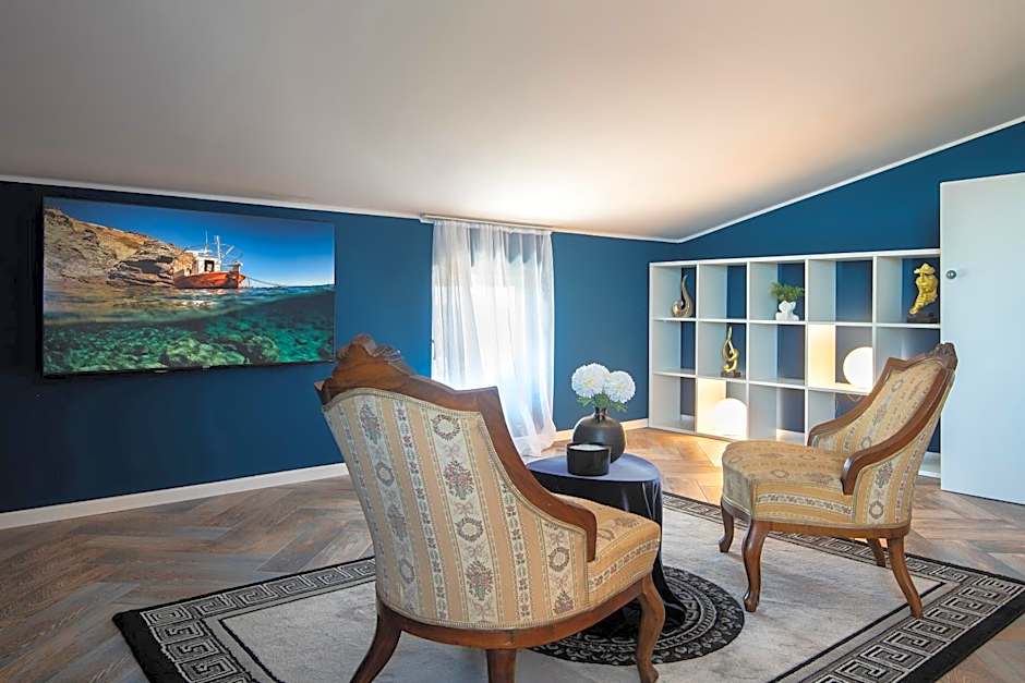 Vinkuran by Bura Hotels - Adults Only