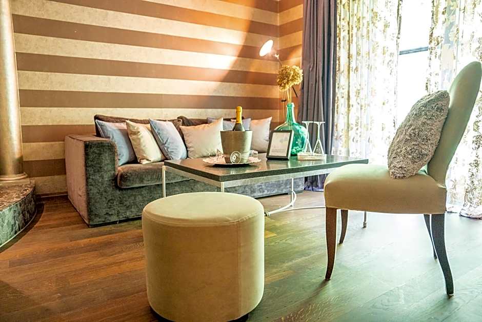 Bad Bubendorf Design & Lifestyle Hotel