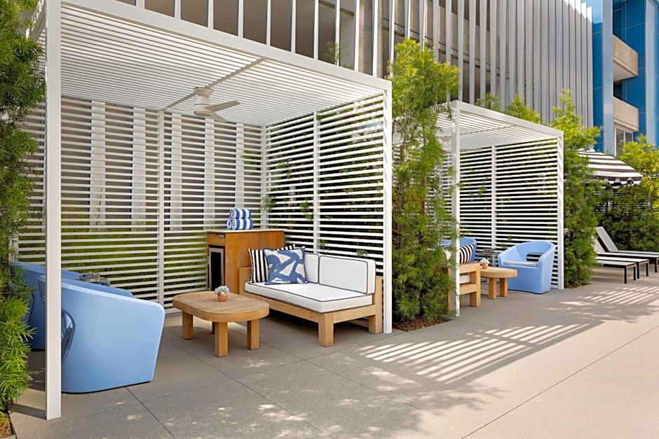 The Viv Hotel, Anaheim, a Tribute Portfolio Hotel