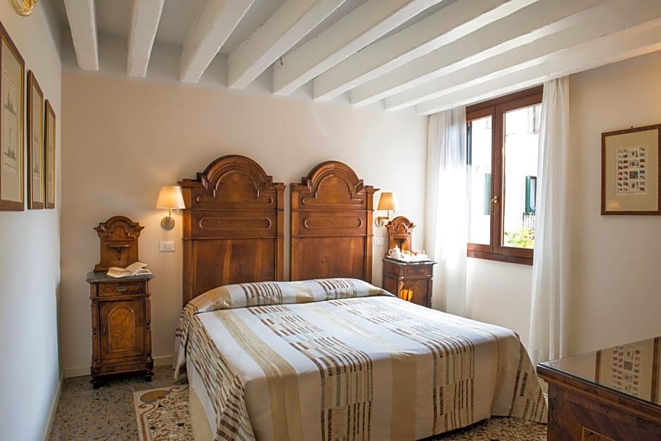 Hotel Agli Alboretti
