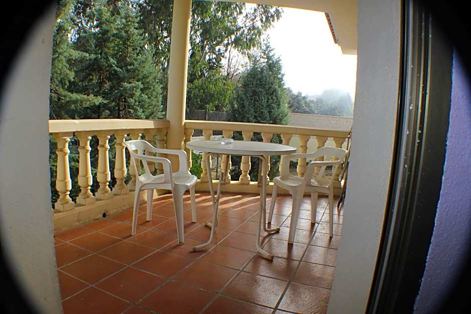 Hotel Las Nieves