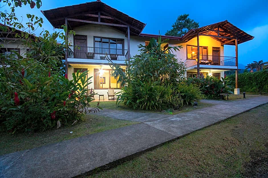 Casa Luna Hotel & Spa