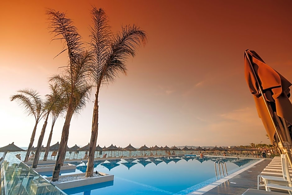 Brilliant Hotel & Spa