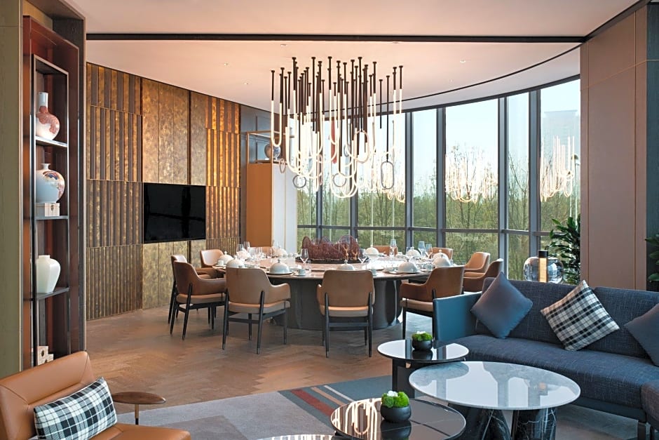 Sheraton Xi'an Chanba