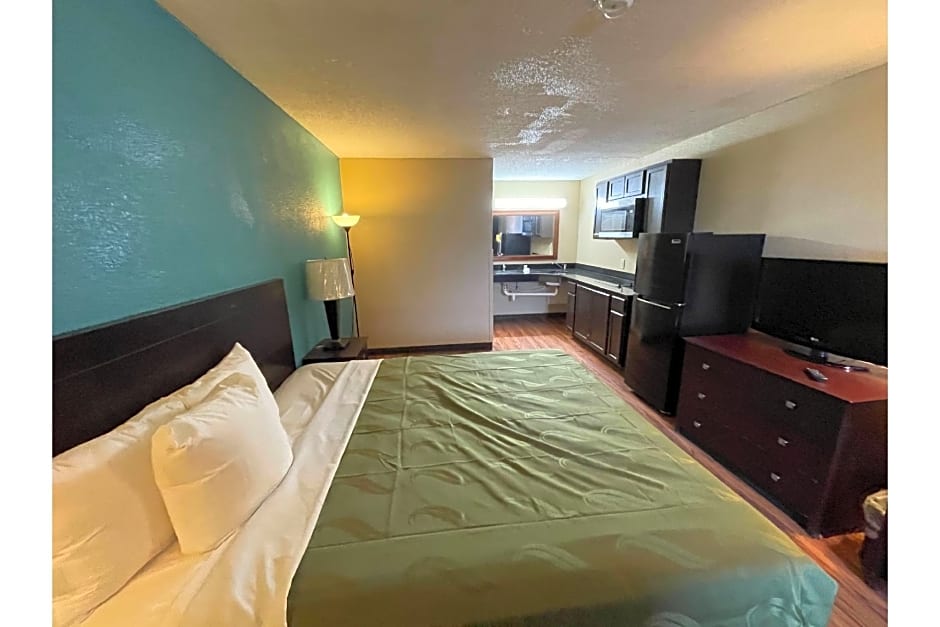 MyHomes Macon North Long Stay By SilverKey