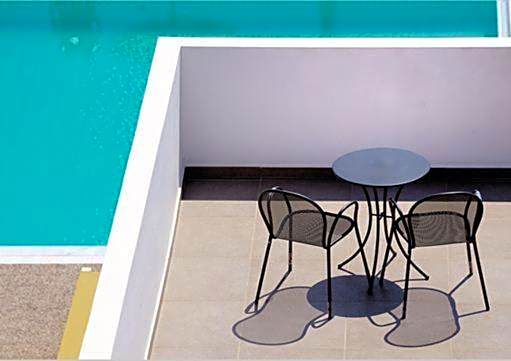 Apolis Beachscape Hotel