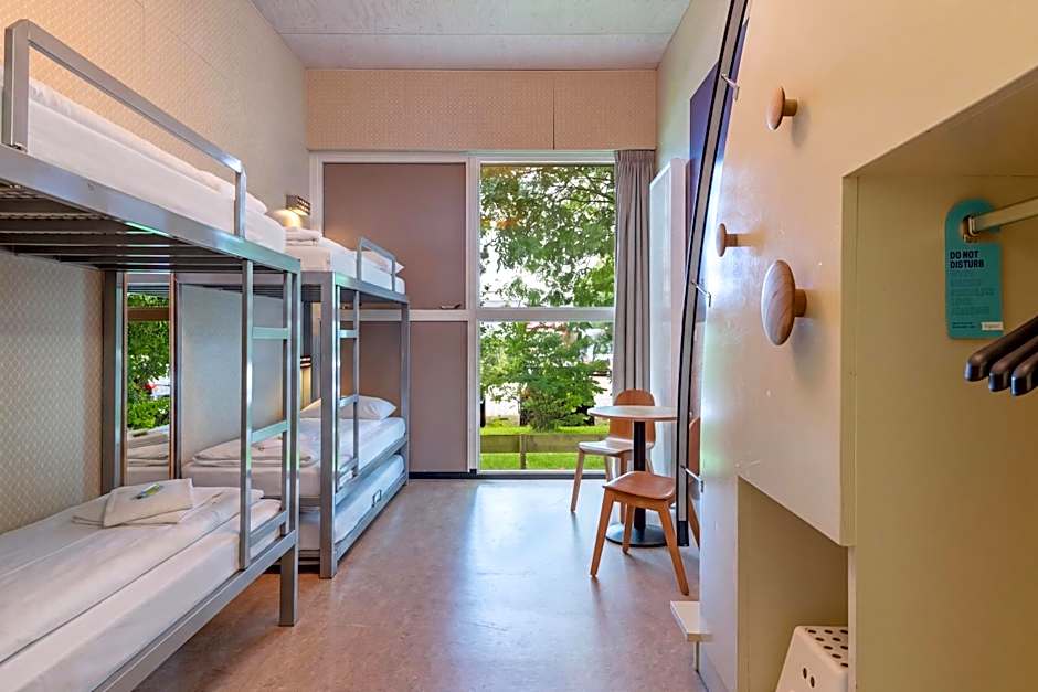 Stayokay Hostel Egmond
