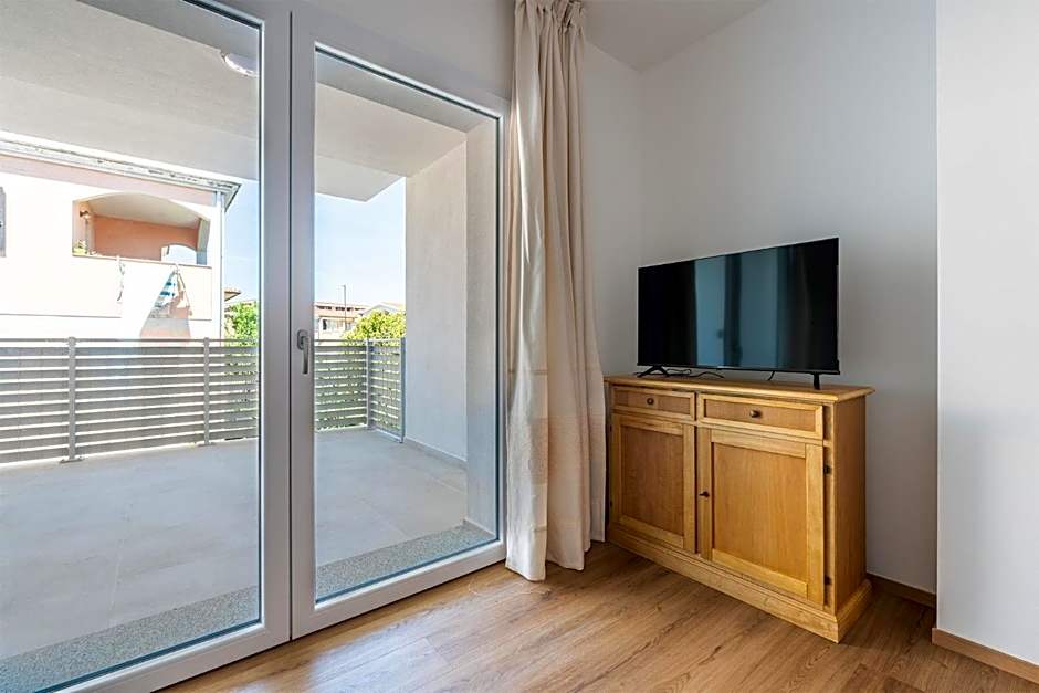 Olbia Rooms
