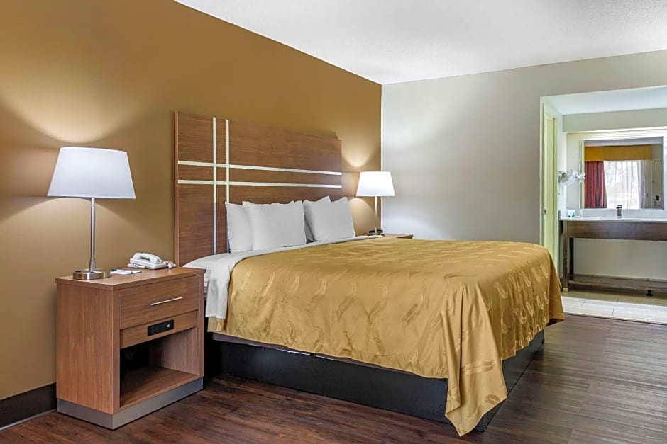 Quality Inn Brunswick