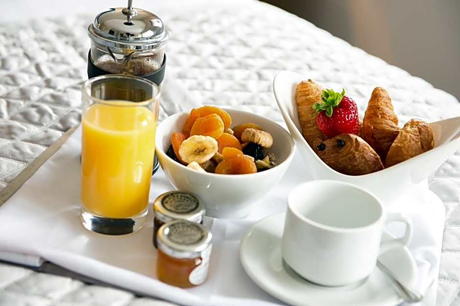 Best Western Atlantic Hotel