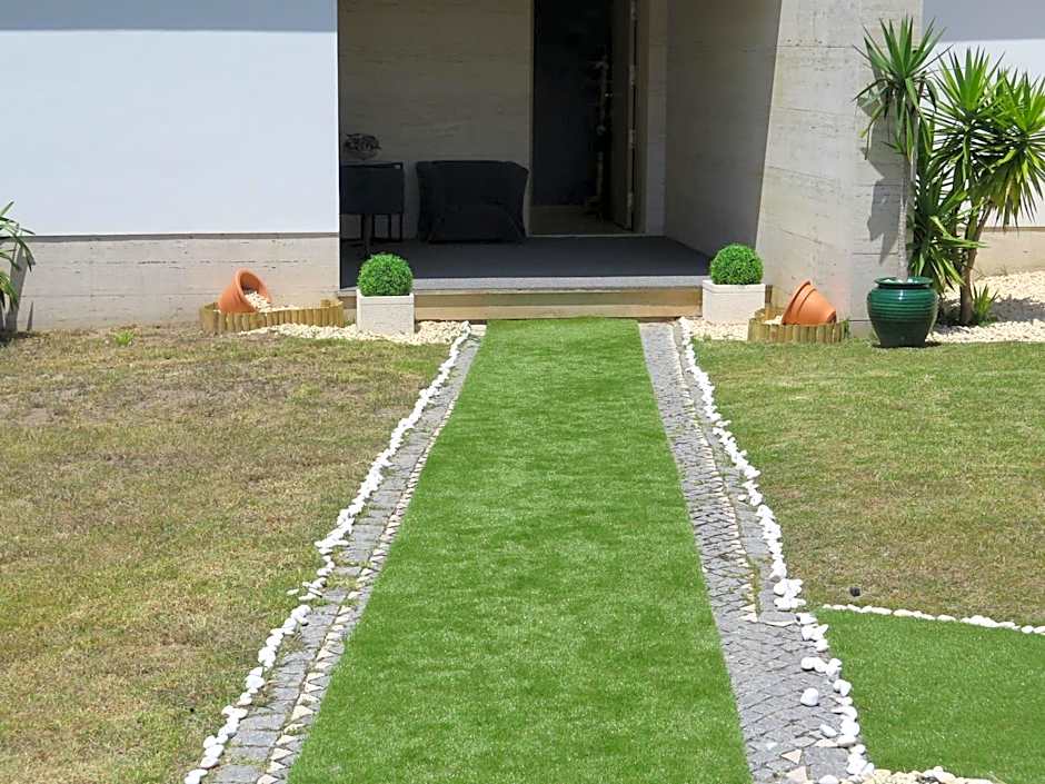 Buarcos Luxury Guest house