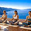 Sun Rocks Boutique Hotel - Caldera View Suites & Sunset Dining Experience