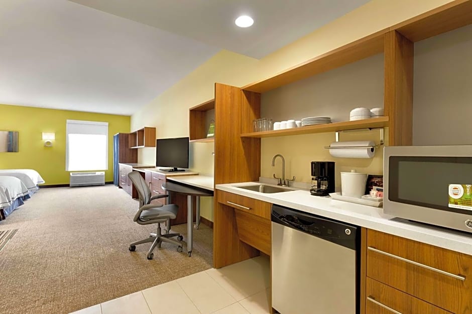 Home2 Suites By Hilton York