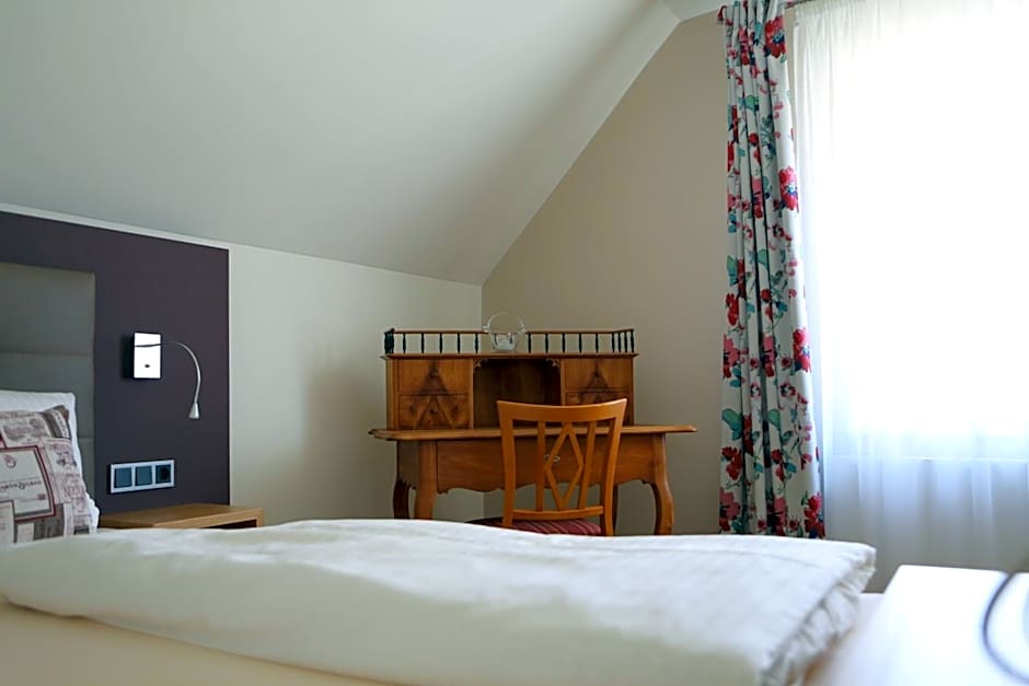 Genießerhotel Limbacher