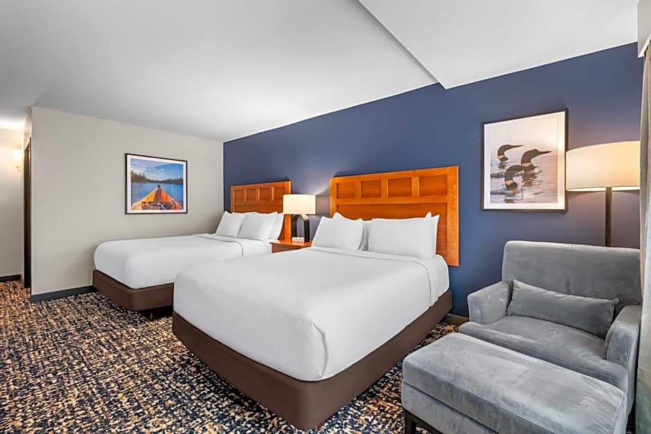 Wyndham Bloomington - Mall of America