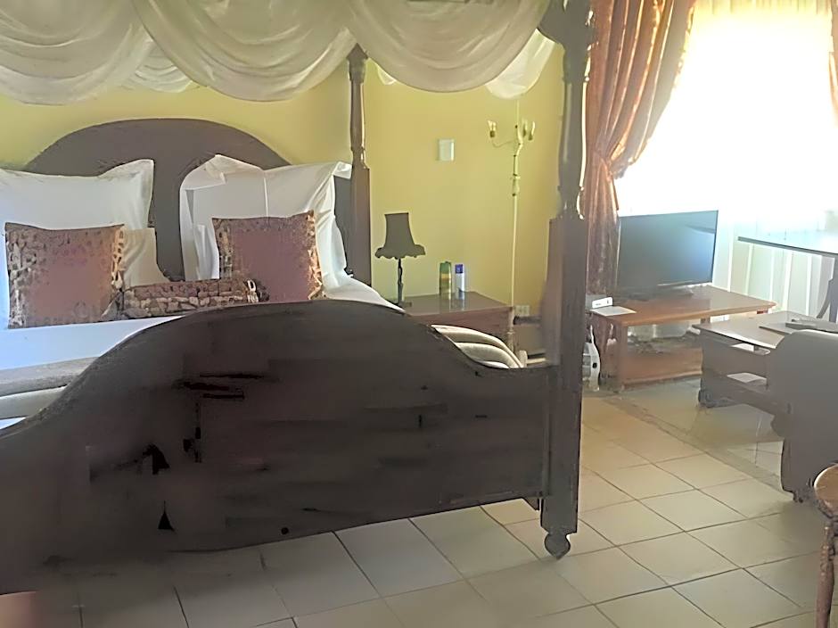 Valverde Country Hotel