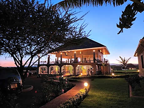 Heart and Soul Lodge